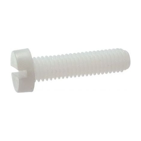 Collier Inox W4 Diamètre 40 à 60 largeur de la bande 9 Vis Acier zingué - 5 pièces (1/2)