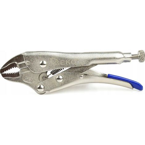 Pince Morse 7"-175 mm (48) (1/3)