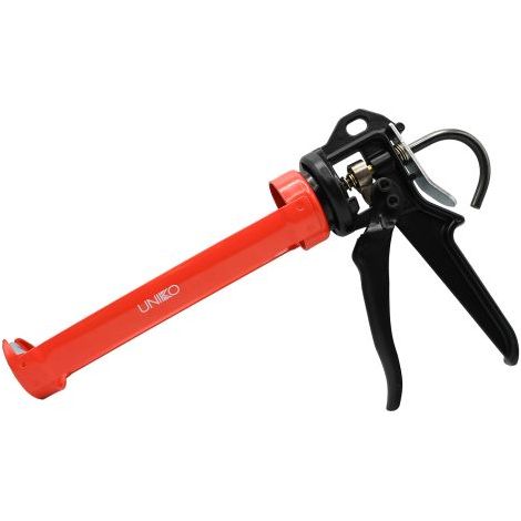 PISTOLA PER SIGILLANTI ED ANCORANTI CHIMICI a rotazione - spinta  4000 N