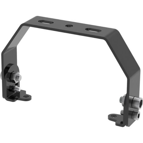 Staffa di ancoraggio per proiettore UFO 150W - Accessorio Alcapower