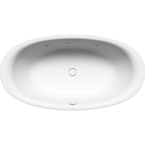 Kaldewei 286260770001 BW ELLIPSO DUO OVAL Mod.232 CORPS (1/2)