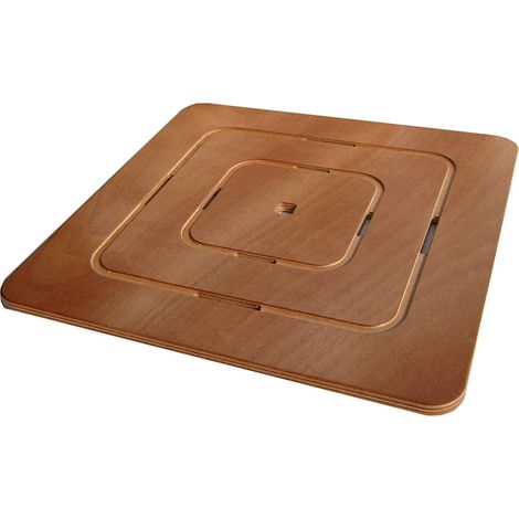 Pedana doccia in legno marino 60 x 60 antiscivolo ideale per piatto doccia 80 x 80