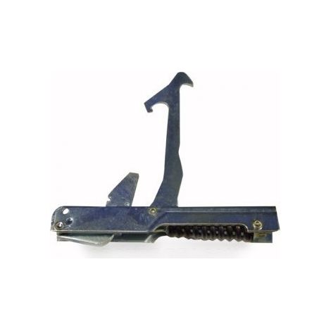 BISAGRA DE PUERTA PARA HORNO DERECHO/IZQUIERDO SMEG