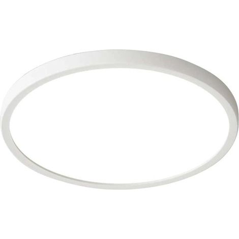 [NEUWERTIG] B-Ware Arcchio Solvie LED Deckenleuchte Round Deckenlampe Leuchte Lampe Deckenlicht (1/2)