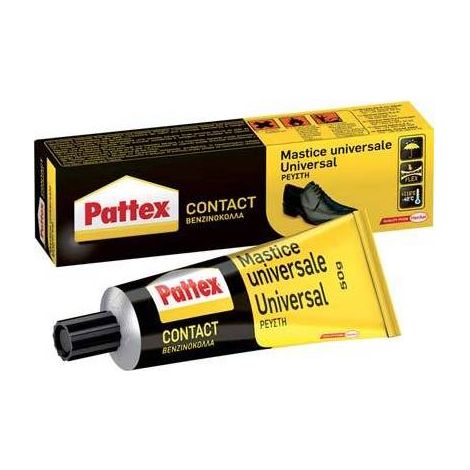 PATTEX CONTACT MASILLA UNIVERSAL