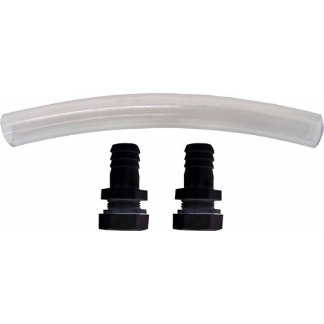Kit de connexion pour récupérateurs d'eau mâle / mâle 20/27. L 20 x l 34 x H 4cm (1/3)