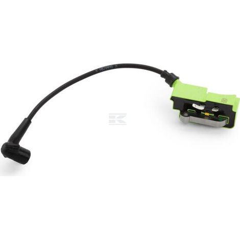 Bobine d'allumage pour tondeuse K960 K970 ORIGINAL HUSQVARNA 5947296-02