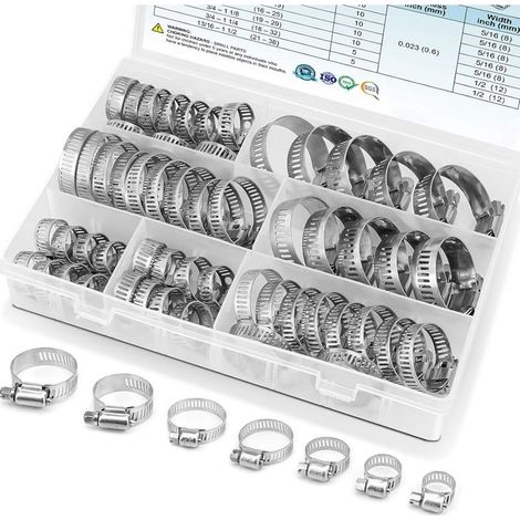 Carburateur Carb Set pour Le Remplacement du Taille-haie pour Tondeuse à Chaîne Moteur 33CC 26CC (1/5)