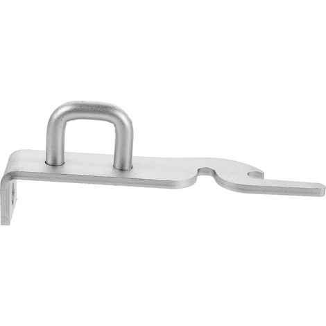 Support de porte en alliage réglable, support de hayon robuste pour fourgonnettes et camions, accessibilité et protection améliorées, assemblage facile, compatible avec Ford Transit et (1/5)