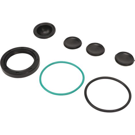 Kit 7 pièces Joints Toriques Réparation Pompe Injection 9317453 pour Vauxhall Opel Vectra C 2.2 DGi 2.2i (1/5)