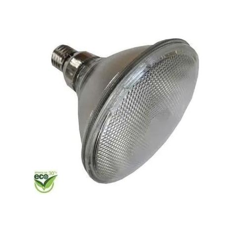 Lampe edm Infrarot 175W E27 transluzent 12 1 cm