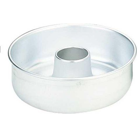 Ibili Savarinform Transparent 28 cm Antihaft