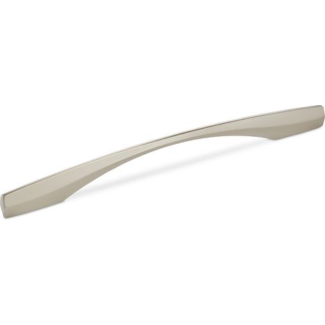 Bügelgriff ABELE BA 288/320 mm Edelstahloptik