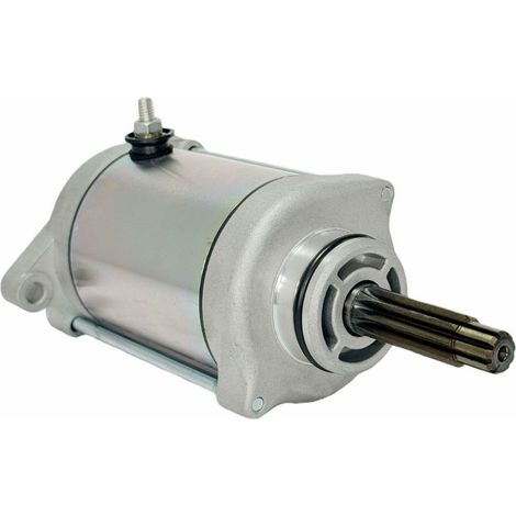 Starter motor 31100-32E00 for SUZUKI DR650SE motorcycle parts