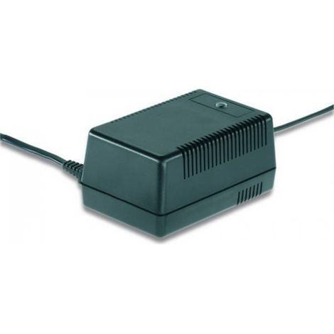 Alpha elettronica carica batteria 6,9vdc 800 ma ba80622