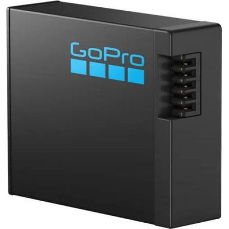Batterie GoPro Enduro H13 Noir pour Caméra sport HERO13 Black (1/5)