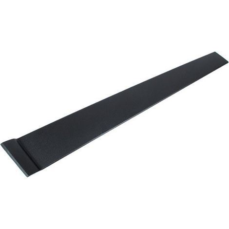 Cache de montant de porte avant gauche pour Ford Fiesta MK6 02-08 5 portes