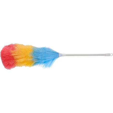 PLUMERO TRICOLOR 50 CM