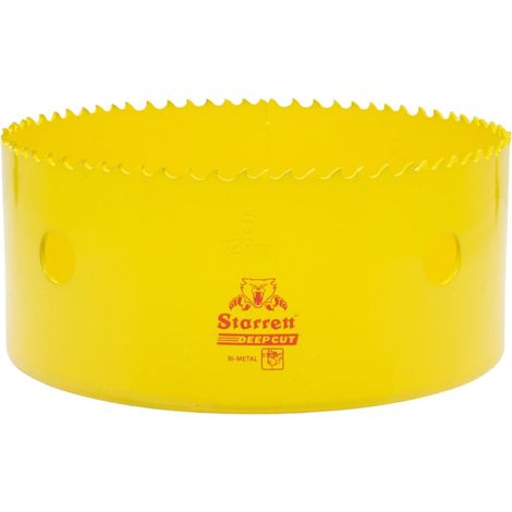 Scie cloche, 127 mm, dch0500 (1/5)