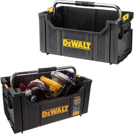 DeWALT DWST1-75654 ToughSystem Tote
