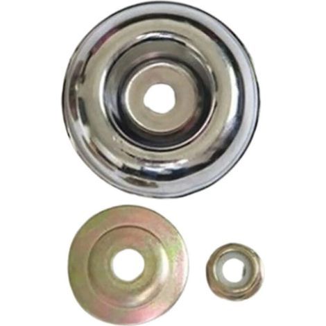 Kit adaptateur de lame, accessoire de coupe-bordures, Desb (1/5)