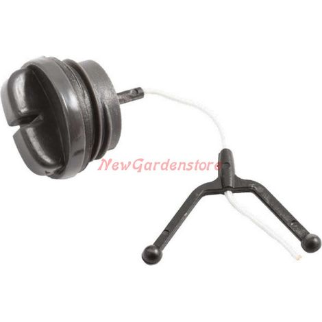 Tappo olio per motosega Husqvarna 501 626 601 - 501 626 602 - 505 312 227