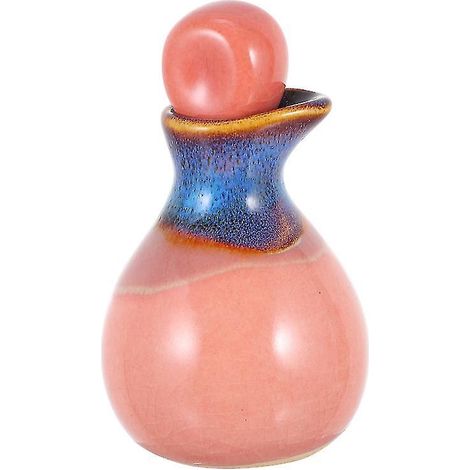 1 Stück Keramikflasche (1/3)