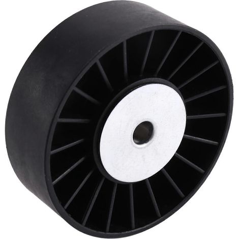 Poulie de tension de courroie de distribution pour camions Scania SCE 1353717 T36135 APV2645 1514086 (1/5)