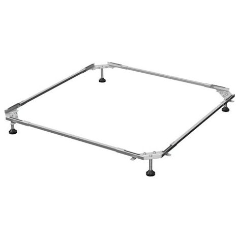 Bette B50-3058 Système de pied pour receveur de douche ZUB