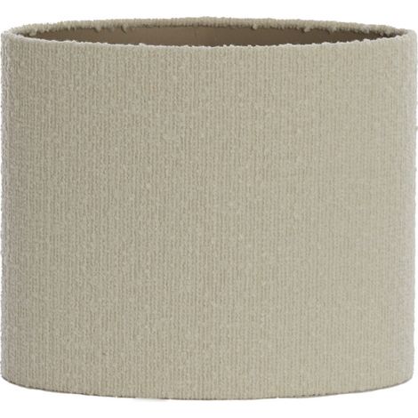 Light & Living - pantalla de lámpara - Bolero - natural - textil (1/4)
