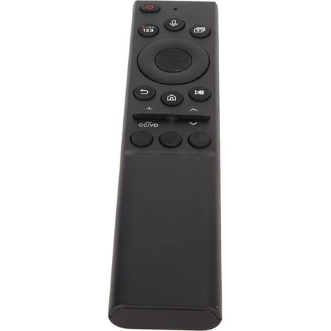 Ersatz-Sprachfernbedienung BN59 01357A für Samsung-Fernseher N43LS03AAFXZA, QN43Q60AAFXZA, QN50LS03AAFXZA (1/5)