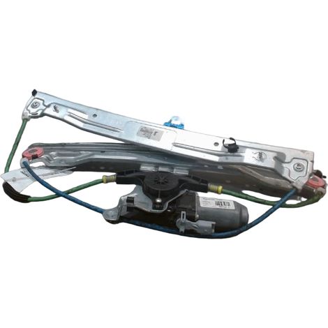 Mecanisme+moteur Leve-glace Avant Droit CITROEN C3 [PRODUIT D'OCCASION]♻️9222fz