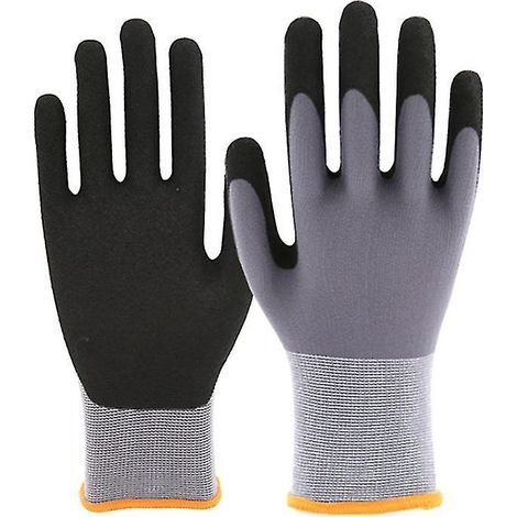 1 paire de gants de coupe (1/3)