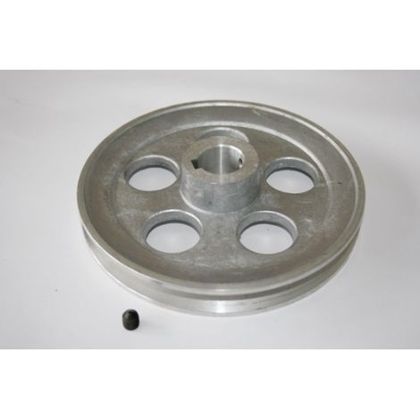 Disco KR Ø 150 mm, Spessore: 24 mm per motore