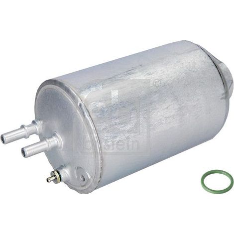 Filtre à carburant FEBI BILSTEIN 178897 MAN 2N0 127 401 AC 2N0 127 401 B