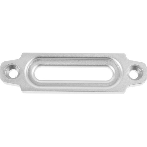 Accesorios de guía de cabrestante de aleación de aluminio modificada, soporte de cable de cabrestante de nailon (1/5)