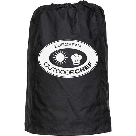 Custodia Protettiva per Bombola Gas OUTDOORCHEF 50x53h cm