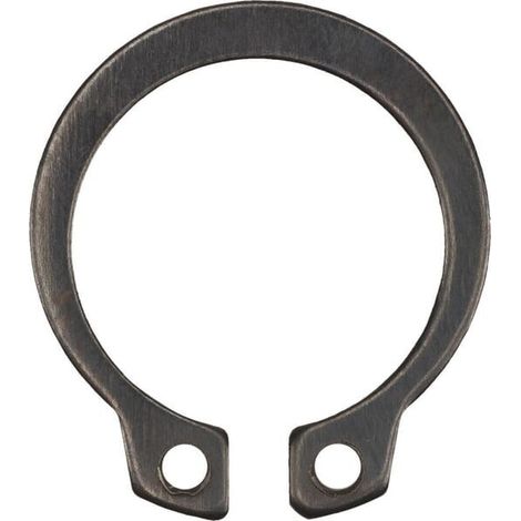 Anillo de retenci贸n eje 16 UNIVERSAL 47116P025 (1/2)