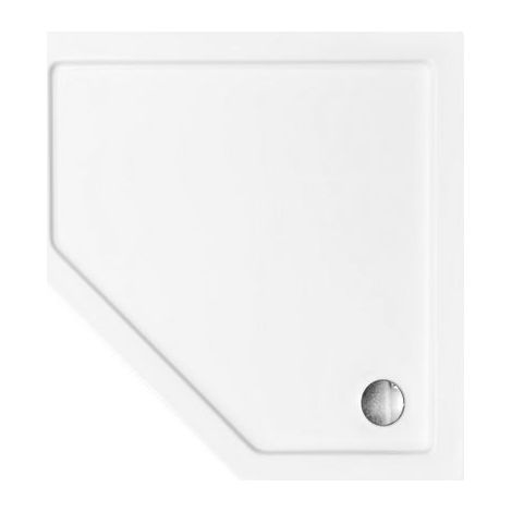 Plato de ducha KEMI 90 x 90 x 3cm