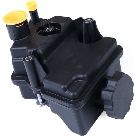 0004602483 ist geeignet für den Servolenkungsölbehälter von Mercedes-Benz R171 SLK300 SLK350 SLK280. (1/5)