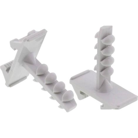 Wiska ESD 30 10109875 Tassello a innesto 50 pz.