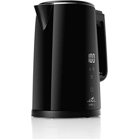 ETA Emma 5595 90000 bollitore elettrico nero 1,5L