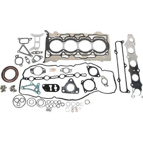 Kit de joints de réparation pour révision moteur 4N15 pour Mitsubishi L200 Triton Pajero Sport 3 1000D061 - Accessoires de rechange pour voiture (1/5)