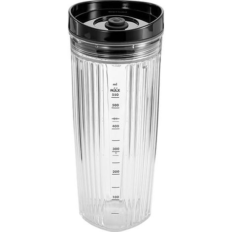 Zwilling Enfinigy Blender Accessories 550ml Black (1/5)