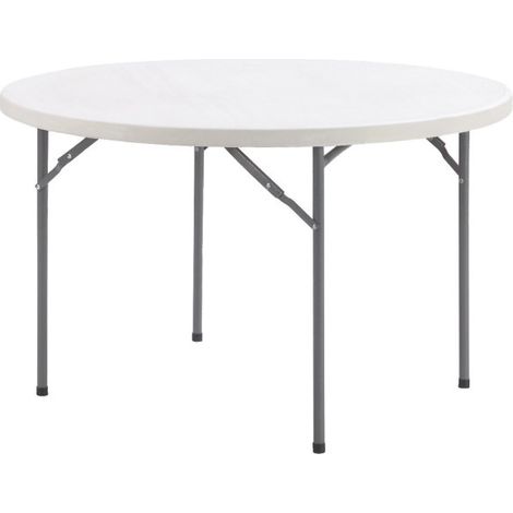 Mesa catering plegable 120x74 (1/2)