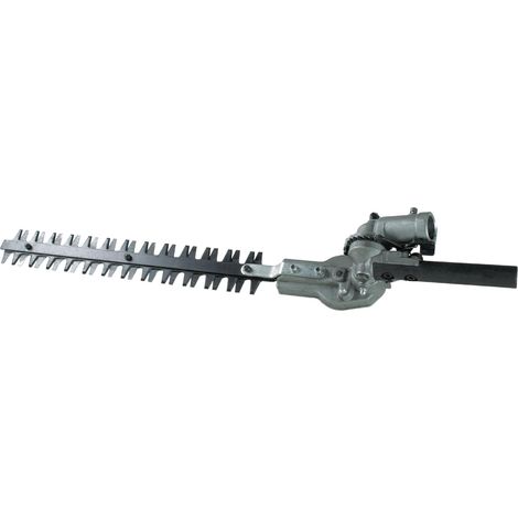 Valex Accessorio Tagliasiepi Grigio 430mm per Decespugliatori e Svettatoi