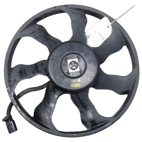 [PRODUIT D'OCCASION] Moteur Ventilateur Radiateur KIA Picanto ♻️ Ref Oe. 253861y140 - Garantie à vie (1/3)