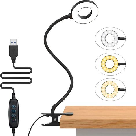 Beleuchtung / Innenbeleuchtung / Lampe / Tischlampe