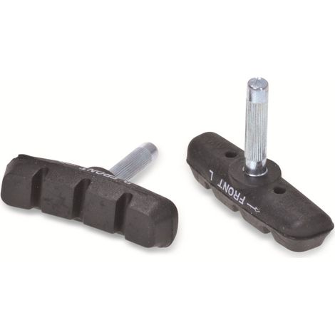 Patins de frein FILMER 42.153, cantilever professionnel