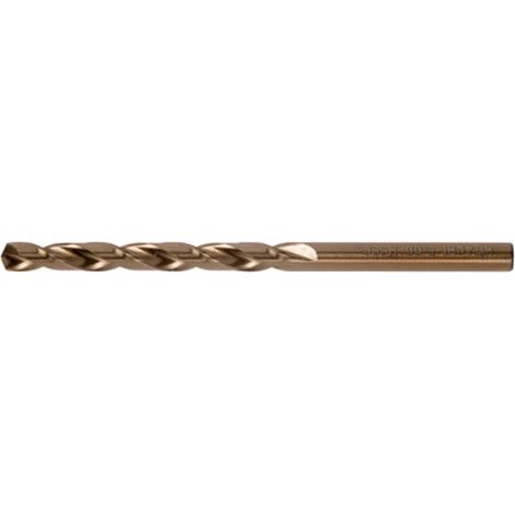 Foret à métaux HSS-CO DIN 338 Ø 12 mm - HIKOKI - 780542